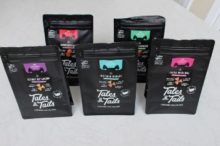 Fisch Leckerlis von Tales & Tails tales and tails test und erfahrung