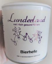 Bierhefe für Hunde - Für ein schönes strahlendes Fell bierhefe fuer hunde