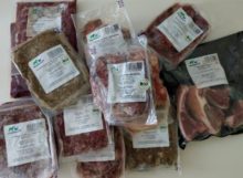 Barf Online Shop Empfehlung bio barf fleisch für hunde